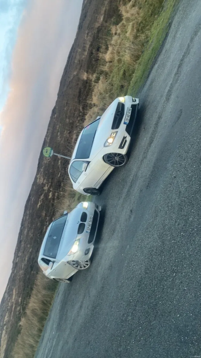 BMW e60 520d - Image 2