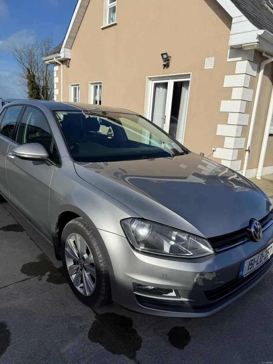 Volkswagon Golf - Image 3