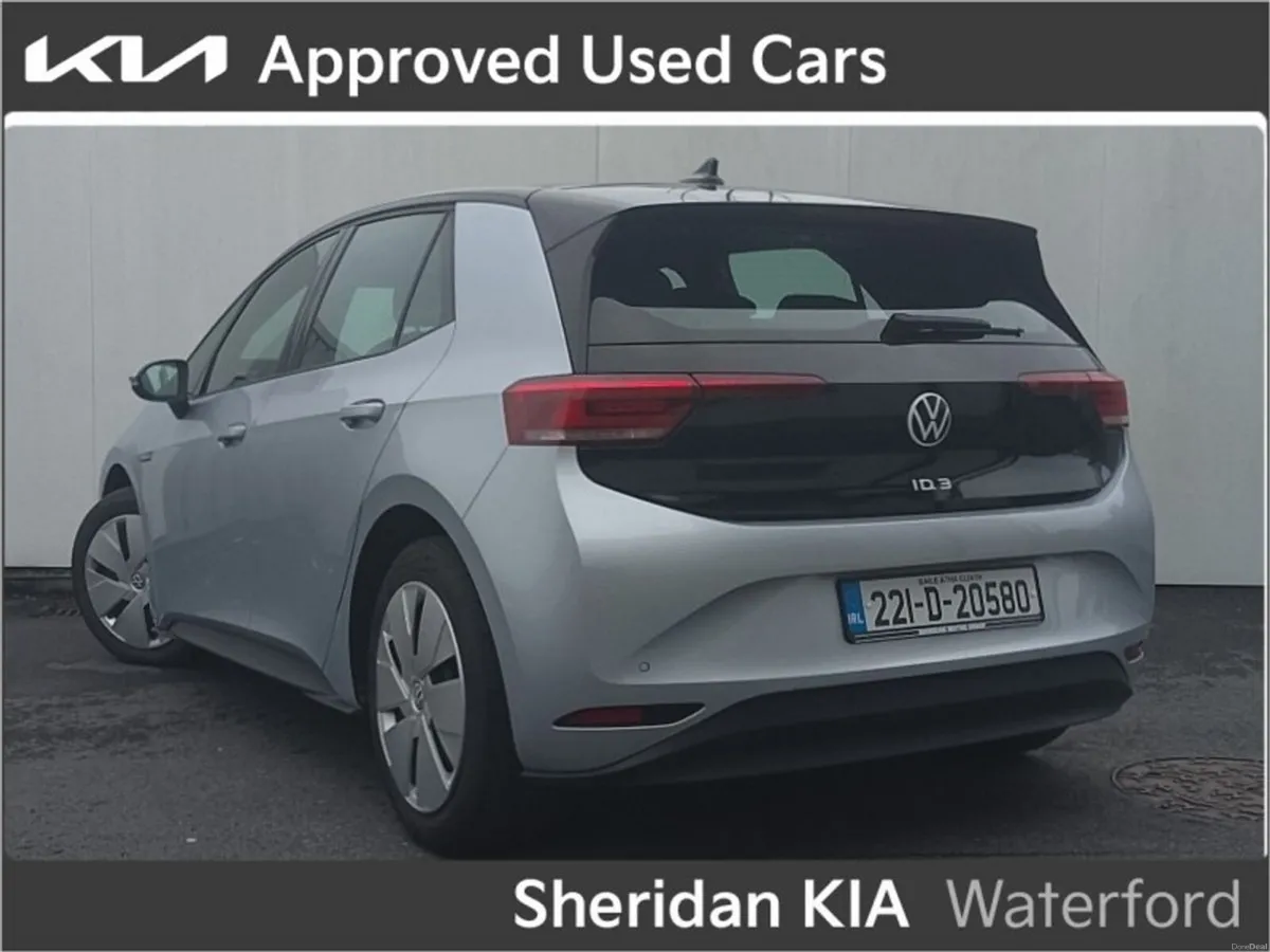 Volkswagen ID.3 Life 145HP 58kWh - Image 3