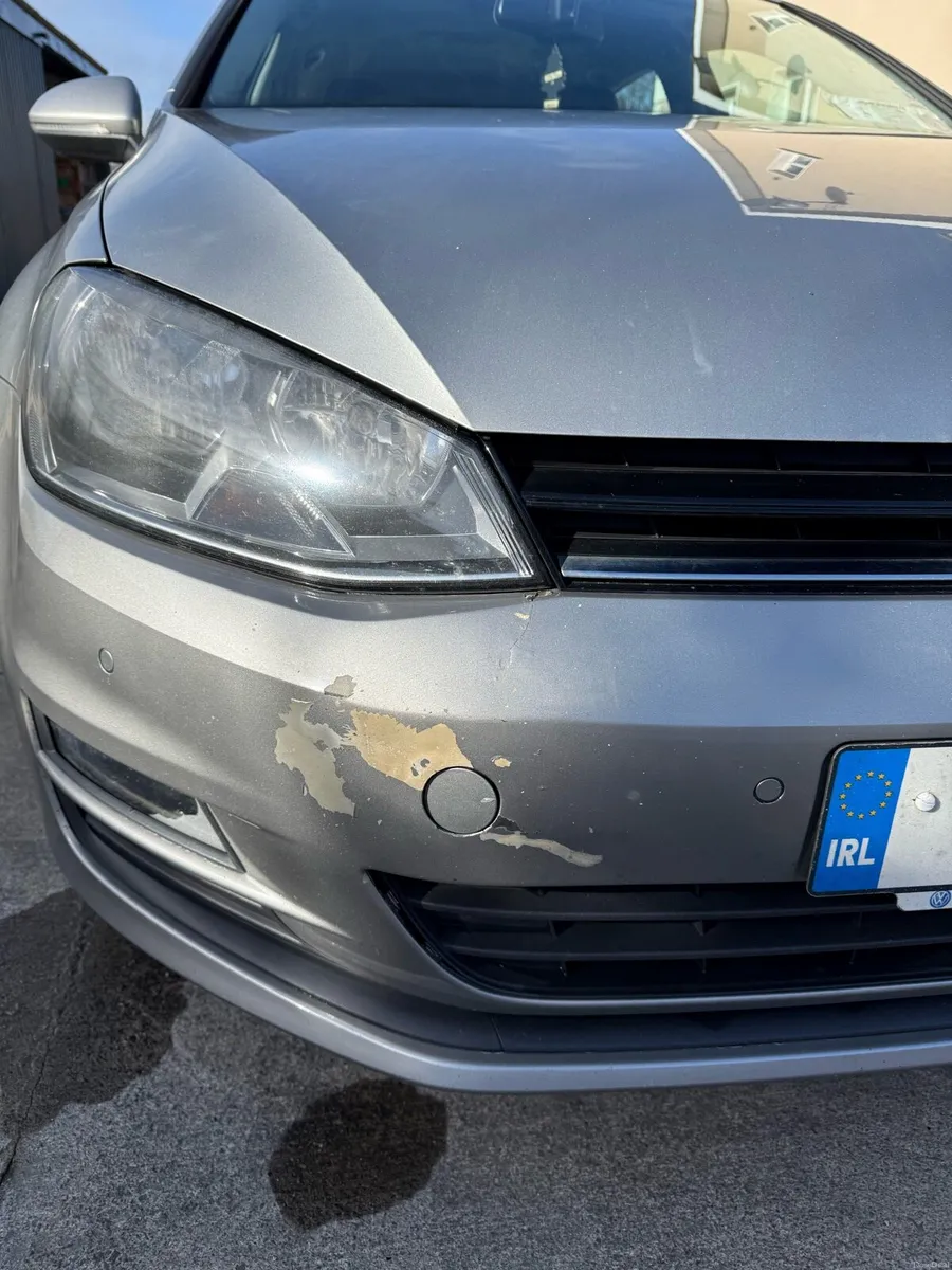 Volkswagon Golf - Image 4