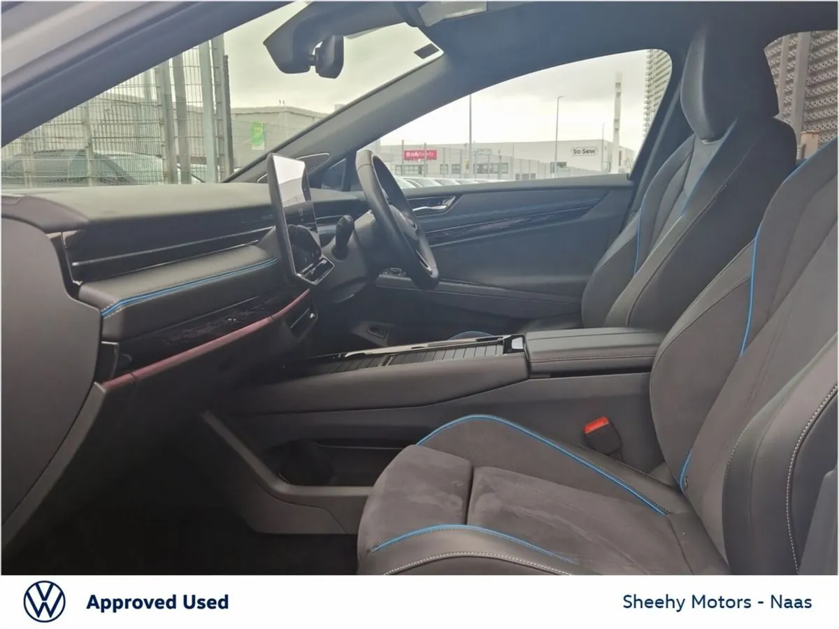 Volkswagen ID.7 MI Pro Plus 77kWh - Image 4