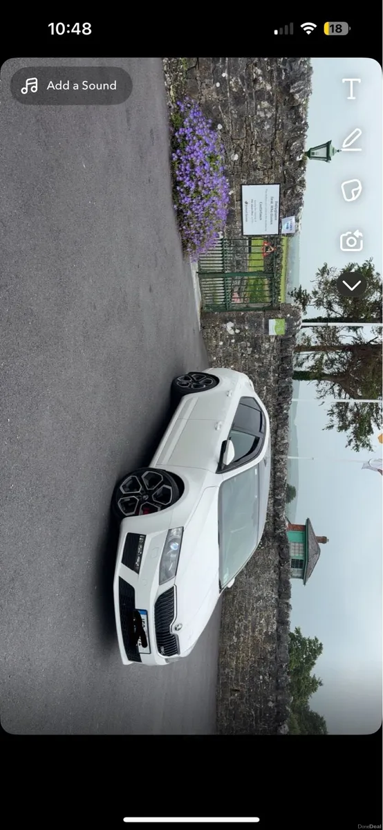 Skoda Octavia vrs - Image 1