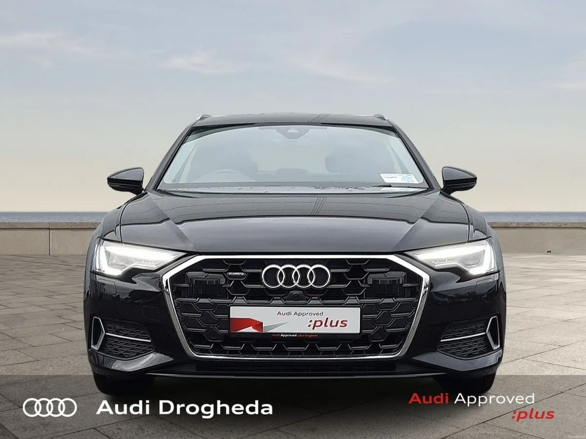 Audi A6 50 TFSI e SE 360deg Camera - Image 3