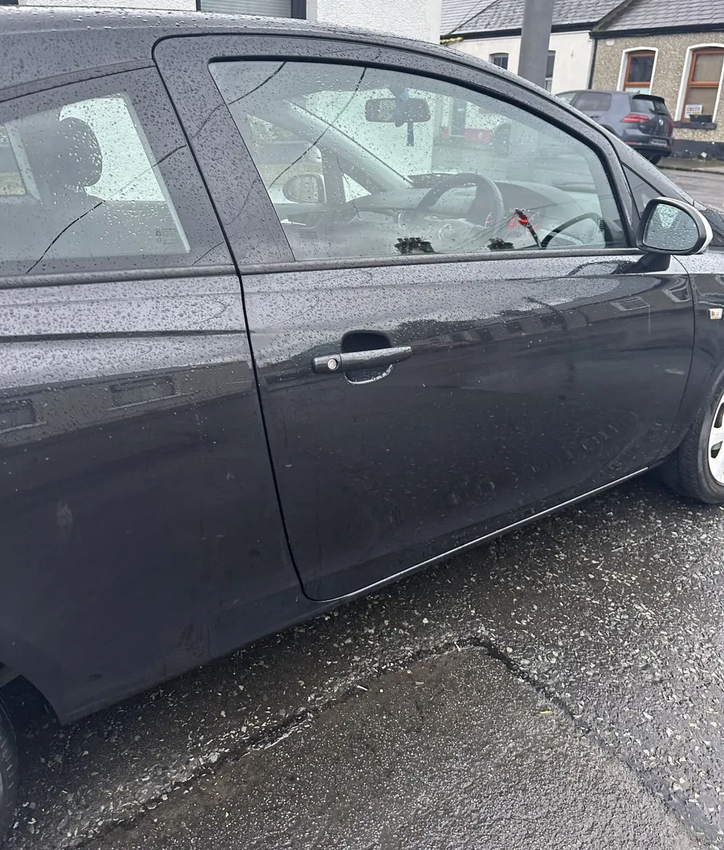 Vauxhall Corsa 2015 - Image 3