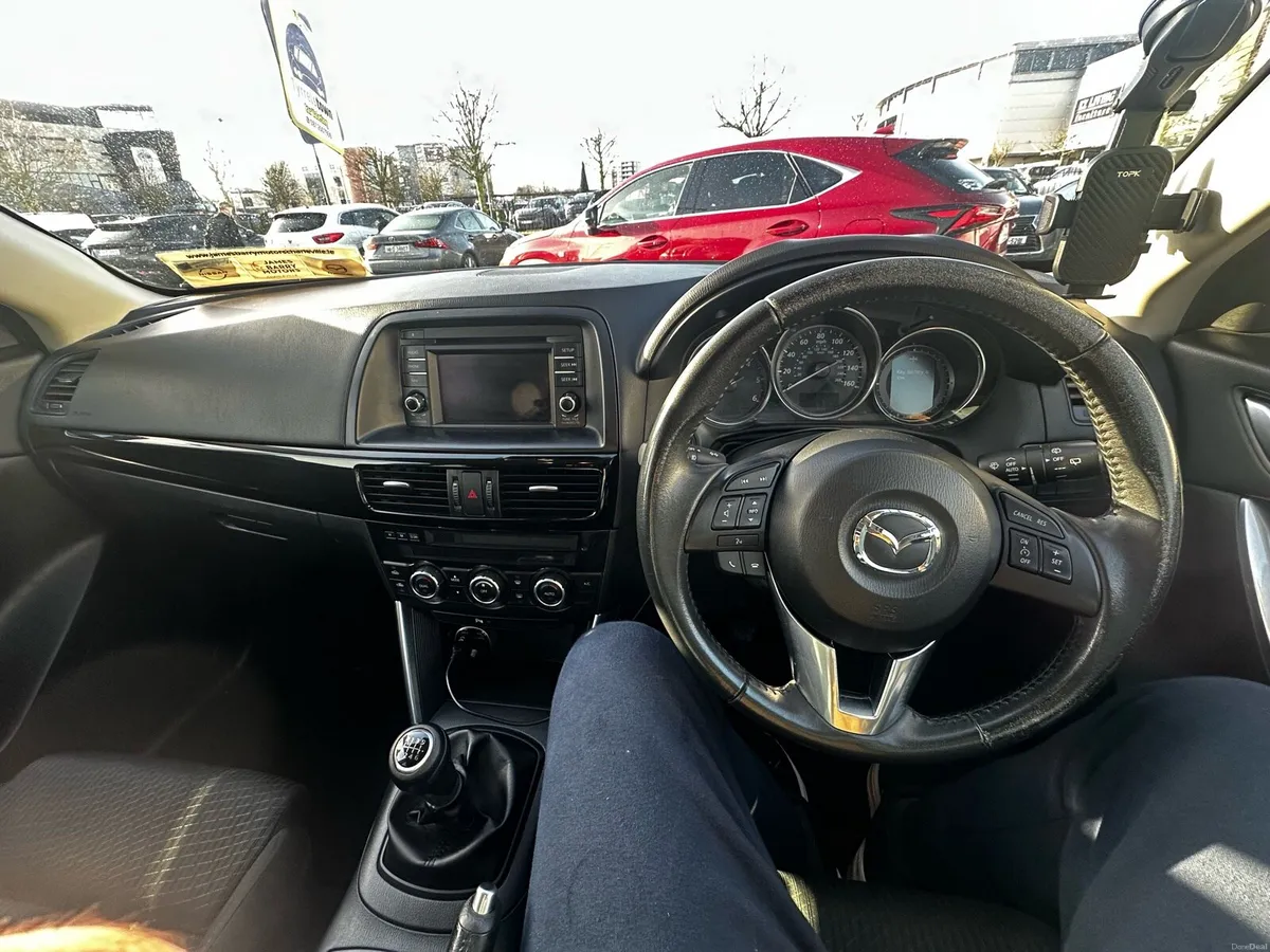 Mazda CX 5 - Image 2