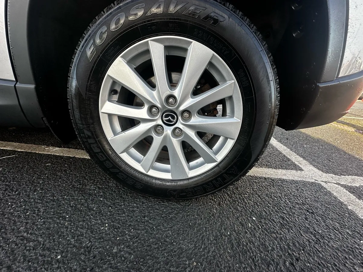 Mazda CX 5 - Image 3