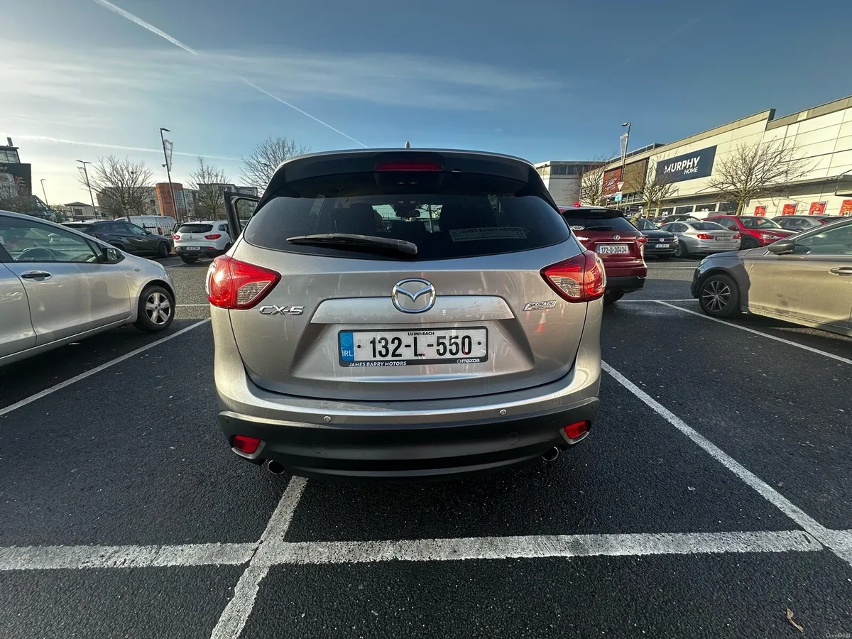 Mazda CX 5 - Image 4