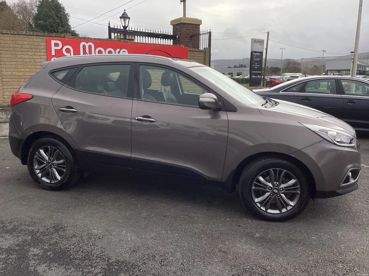 Hyundai ix35 ** CAMERA - Image 3