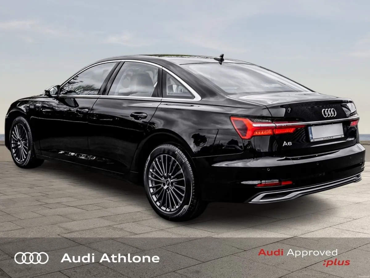 Audi A6 2.0TDI 204BHP SE S-Tronic - Image 3