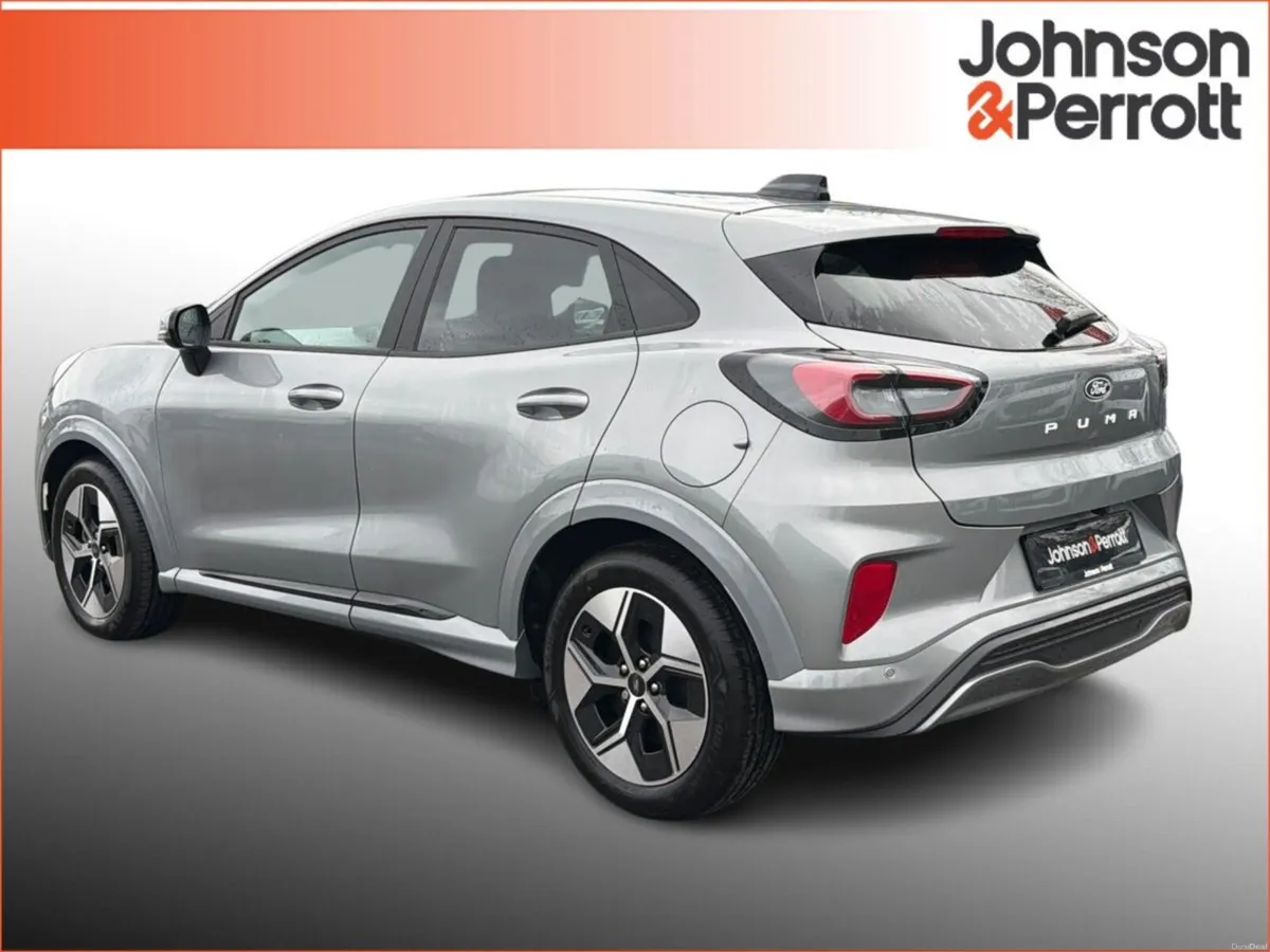Ford Puma ORDER YOUR NEW PUMA GEN-E SELECT TODAY - Image 2