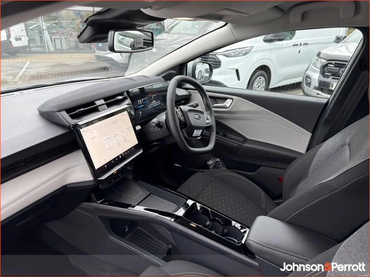 Ford Puma ORDER YOUR NEW PUMA GEN-E SELECT TODAY - Image 3