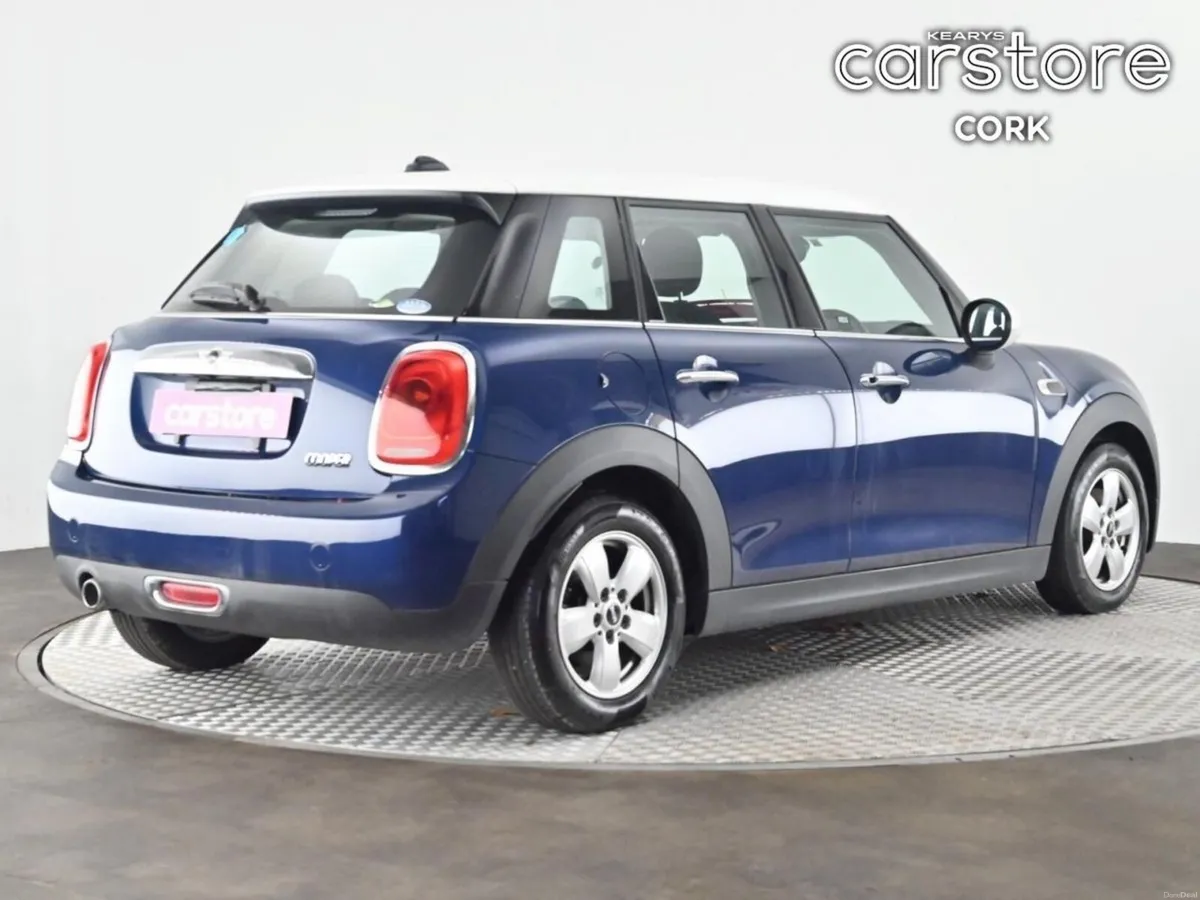 Mini Cooper 1.5 Auto - Image 5