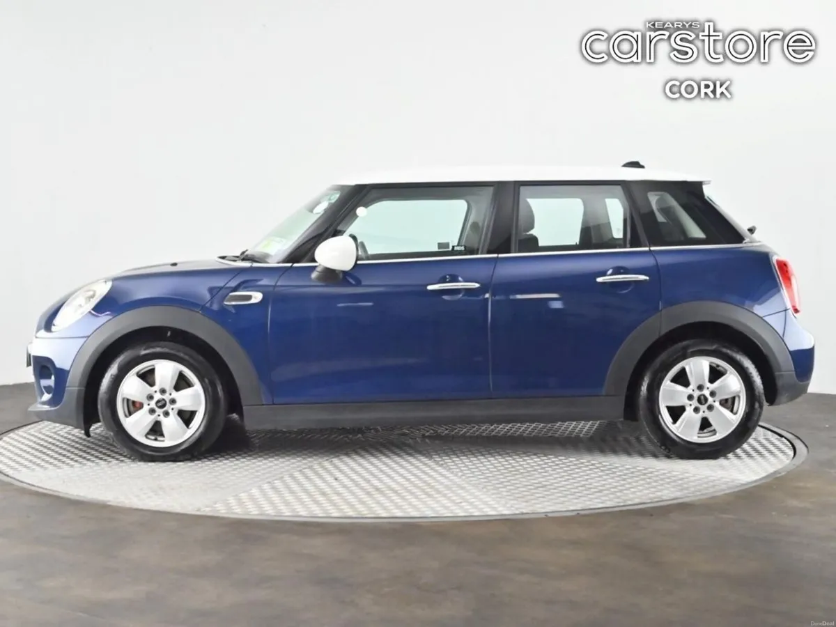 Mini Cooper 1.5 Auto - Image 6