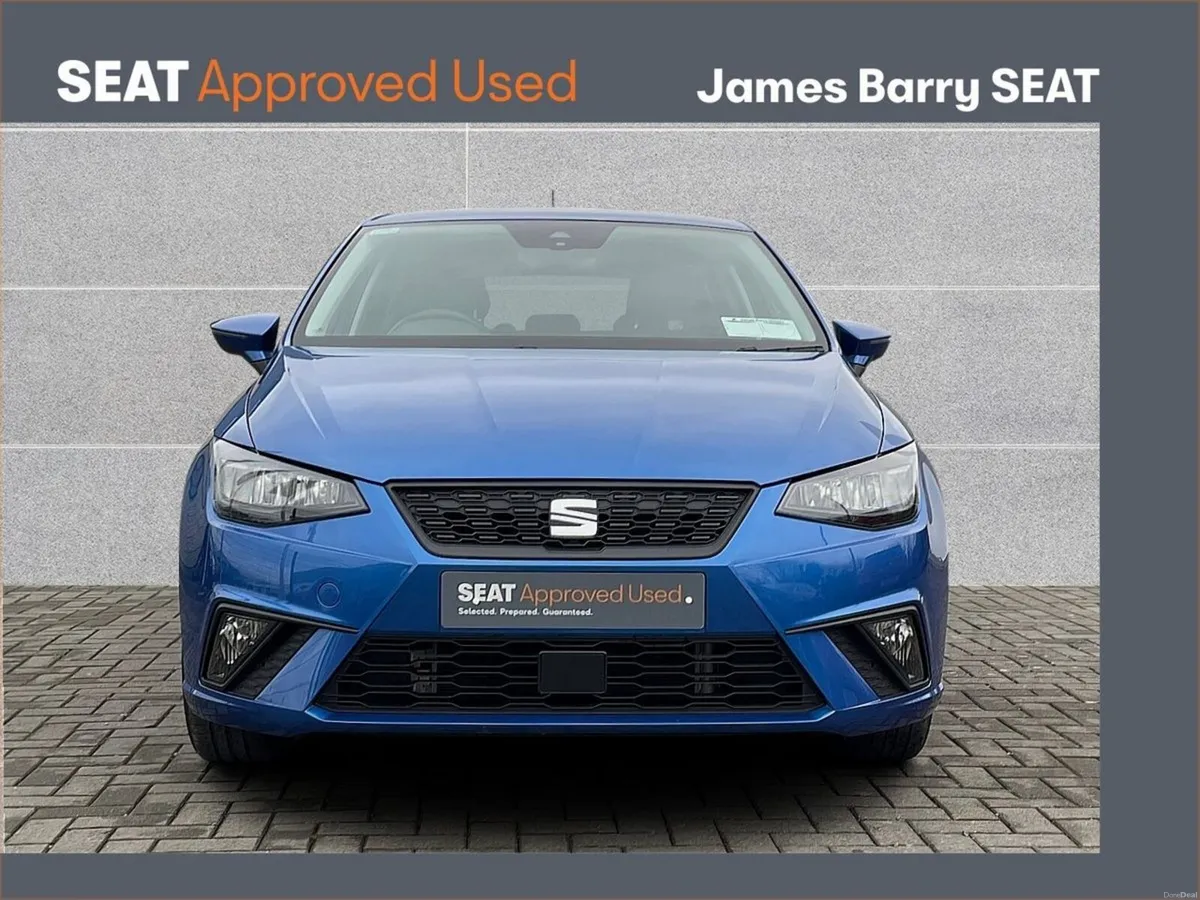 SEAT Ibiza Ibiza 1.0TSI 95hp SE+ - Image 2