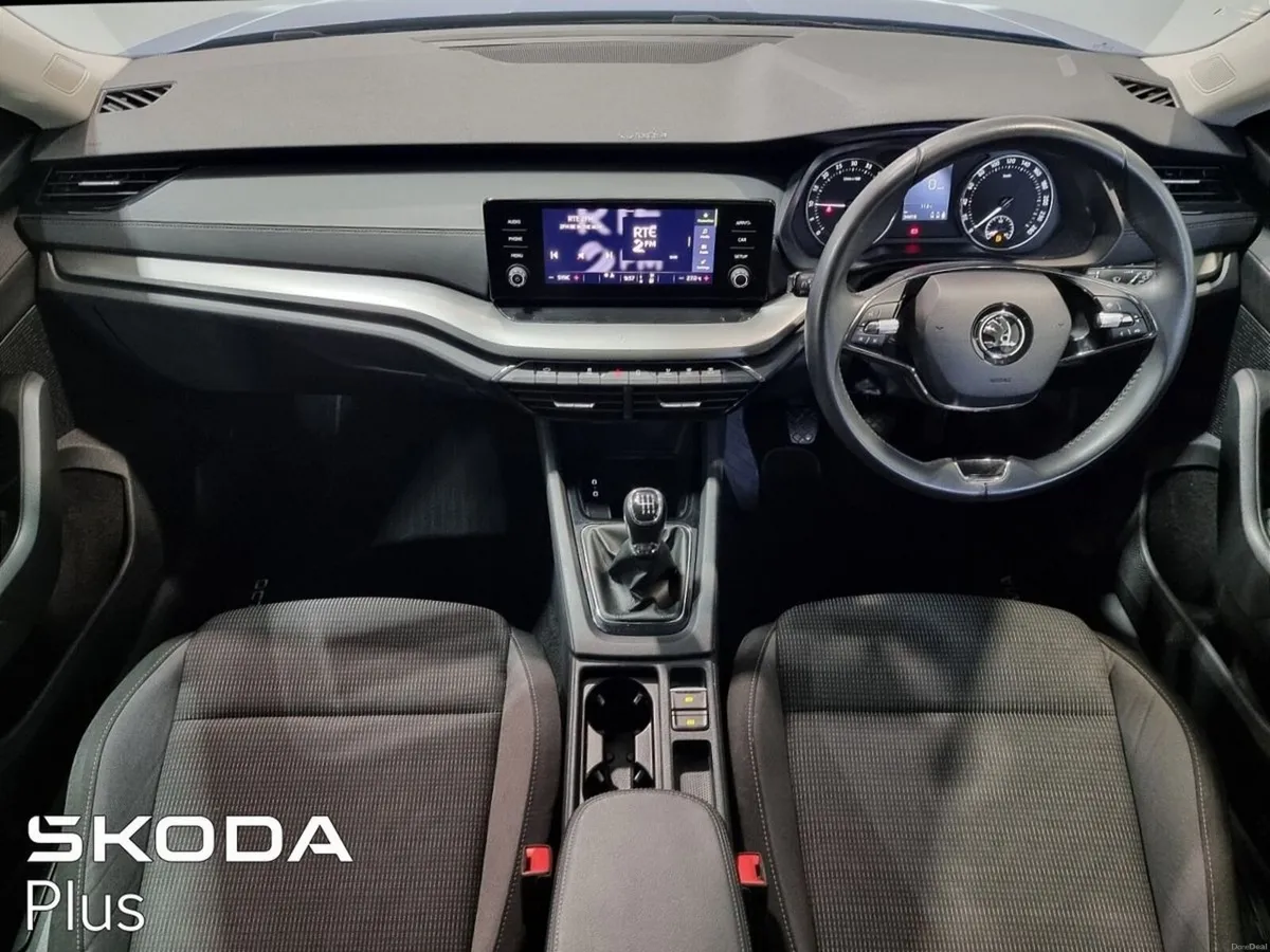 Skoda Octavia ** THE BIG USED CAR EVENT ON NOW ** - Image 2