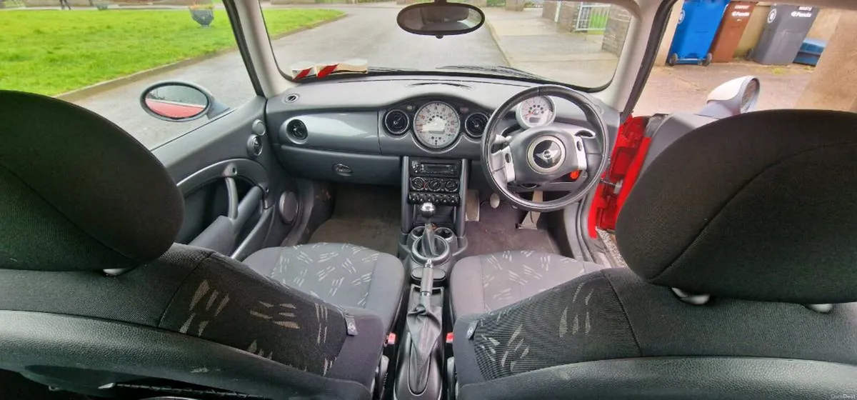 2005 mini 1.4 diesel - Image 3