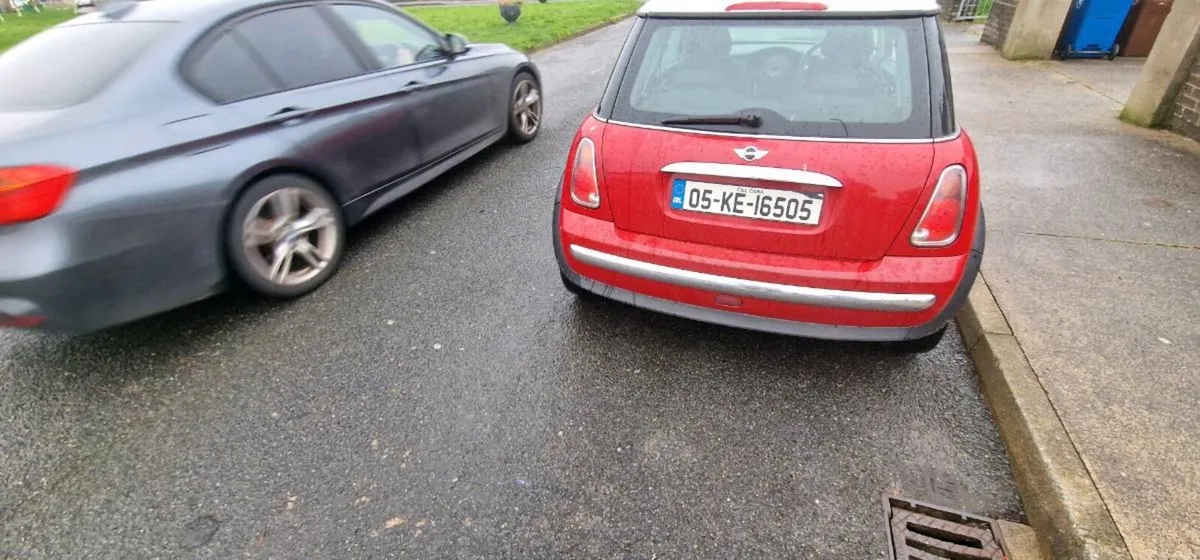 2005 mini 1.4 diesel - Image 4