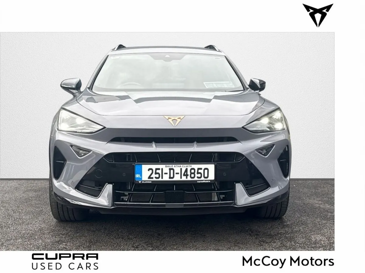 Cupra Formentor SOLD SOLD SOLD* FORMENTOR 2.0 TDI - Image 2