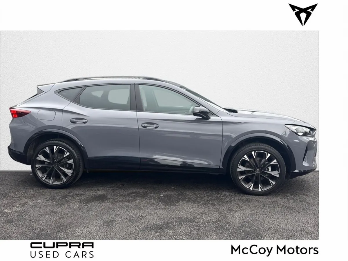 Cupra Formentor SOLD SOLD SOLD* FORMENTOR 2.0 TDI - Image 3