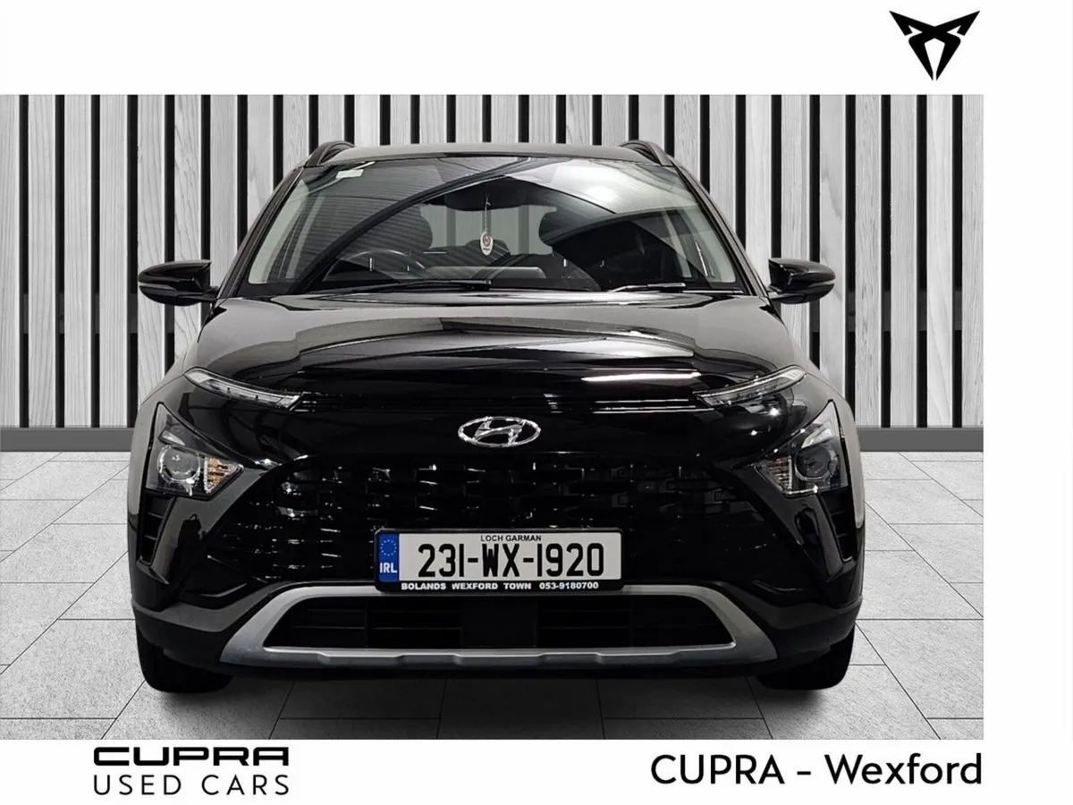 Hyundai Bayon Bayon Executive 1.2 Petrol - Image 4