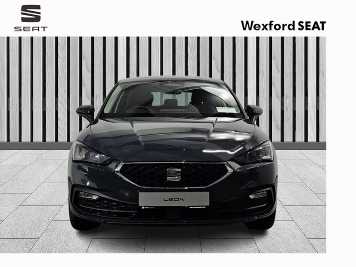 SEAT Leon SE+ SEAT Leon 1.5ETSI 115HP DSG - Image 3