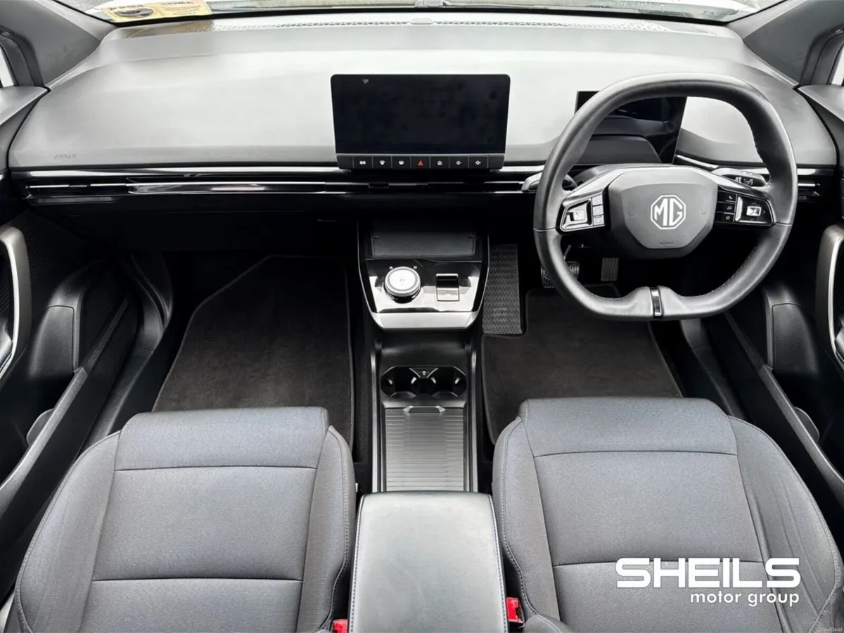 MG MG4 MG4 SR Excite - Image 3