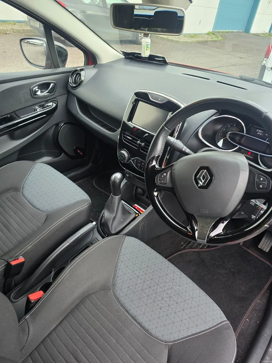 Renault Clio 2013 - Image 3