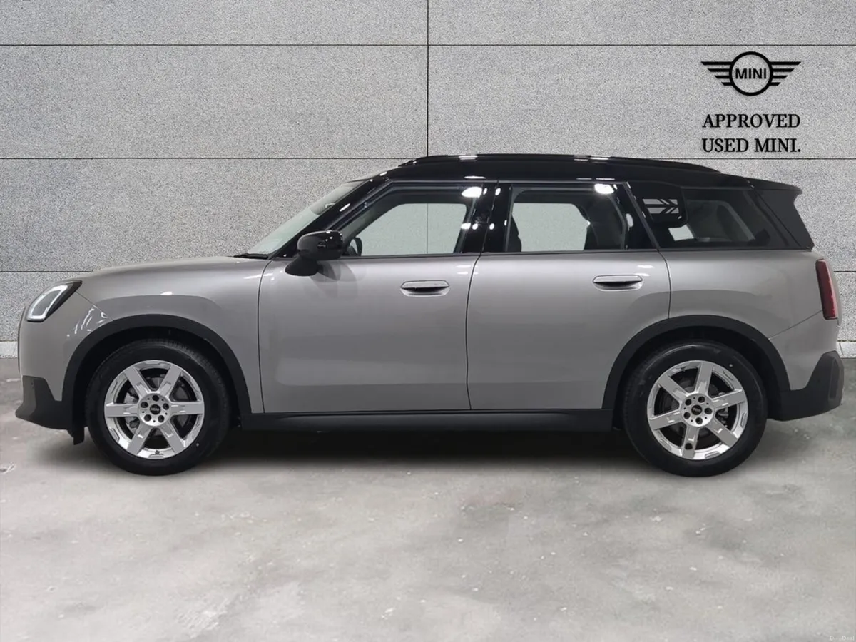 Mini Countryman E - Image 4