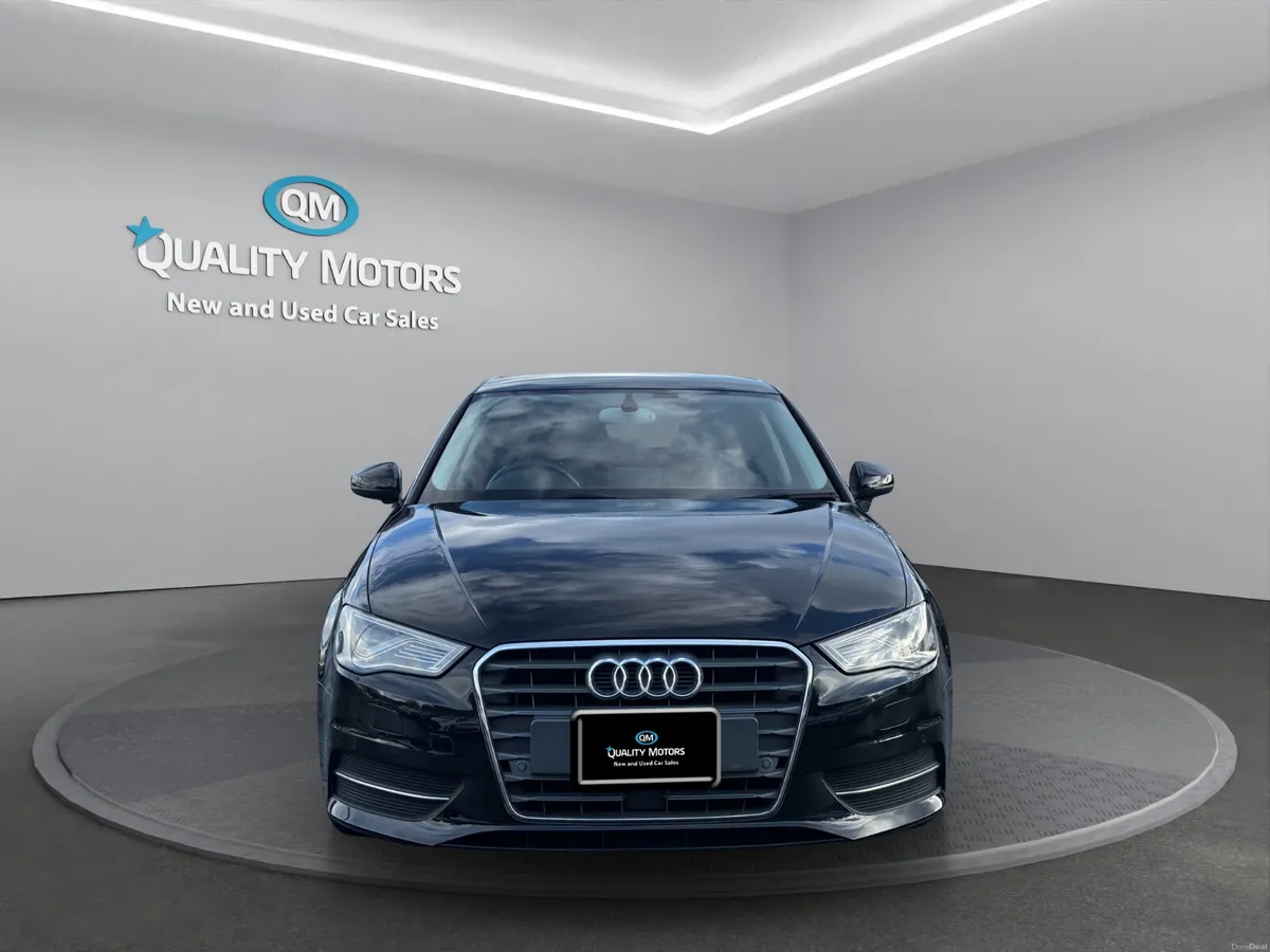 2015 AUDI A3 (S177) - Image 2