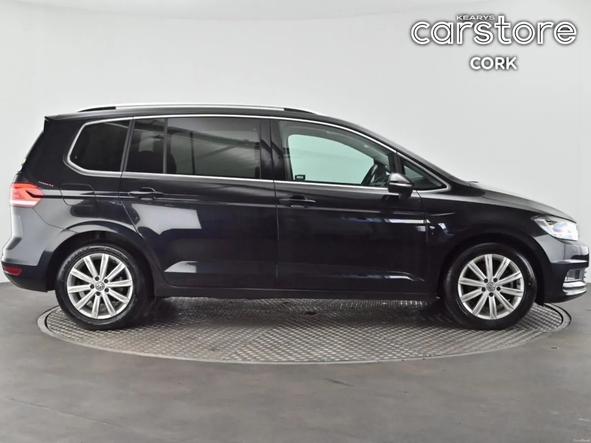 Volkswagen Touran 1.4 TSI Auto - Image 2