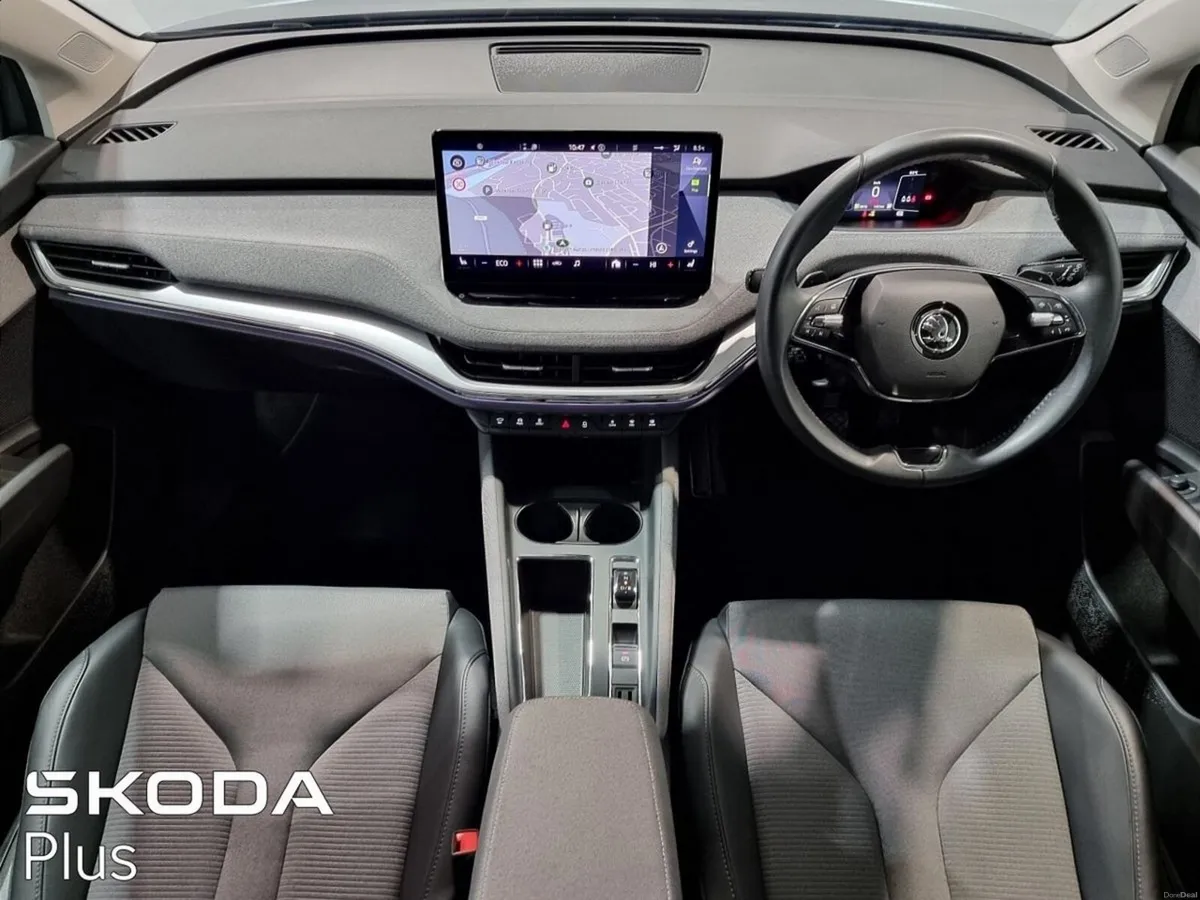 Skoda Enyaq  ** iV60 ** WLTP RANGE UP TO 390KM ** - Image 2