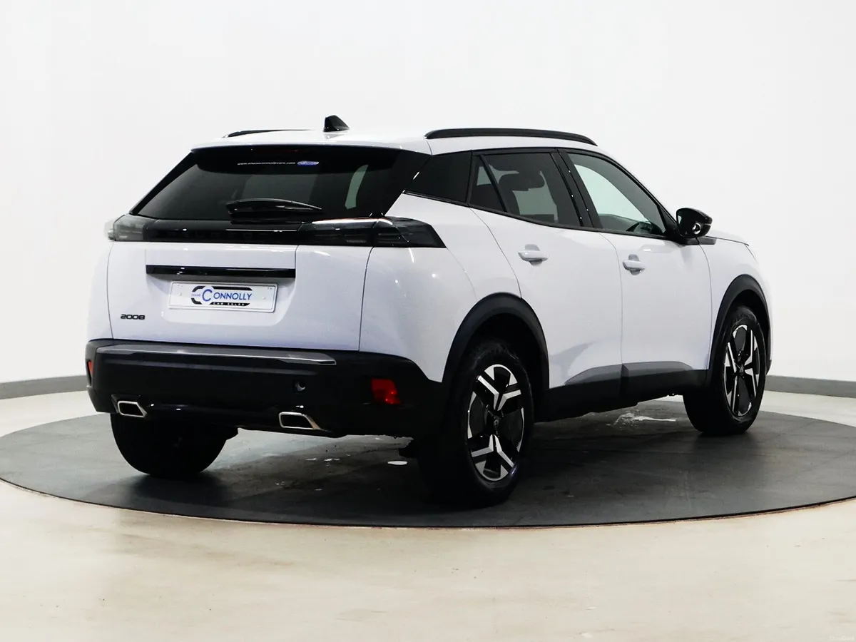 *2* 2024 Peugeot 2008 1.2 PURETECH ALLURE - Image 4