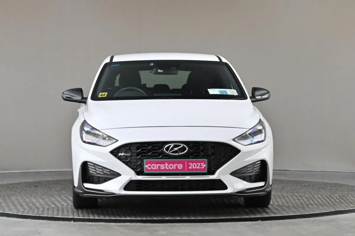 Hyundai i30 1.0 PETROL 6SPD **N-LINE** - Image 2