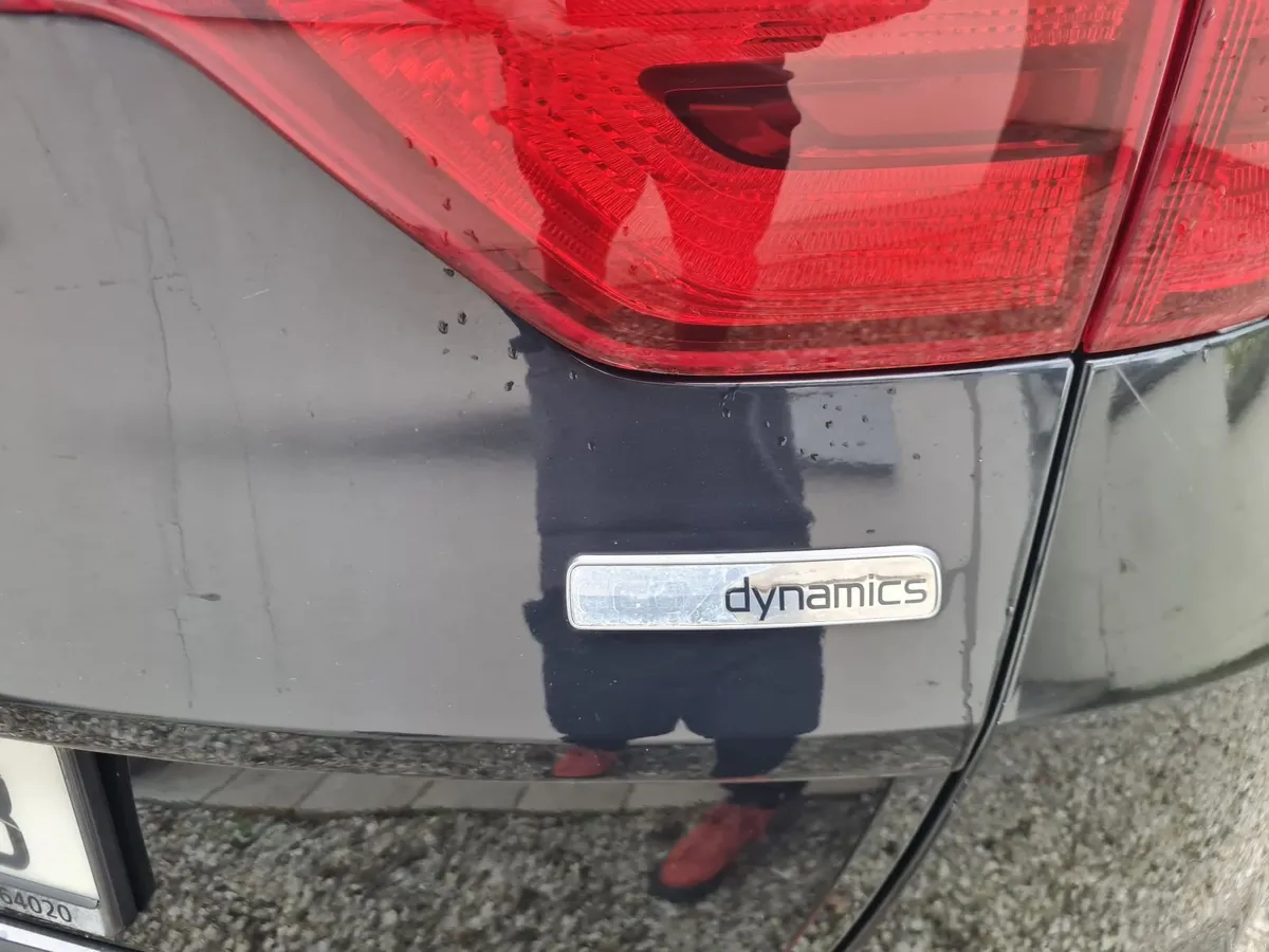 Kia Sportage 2017 - Image 3