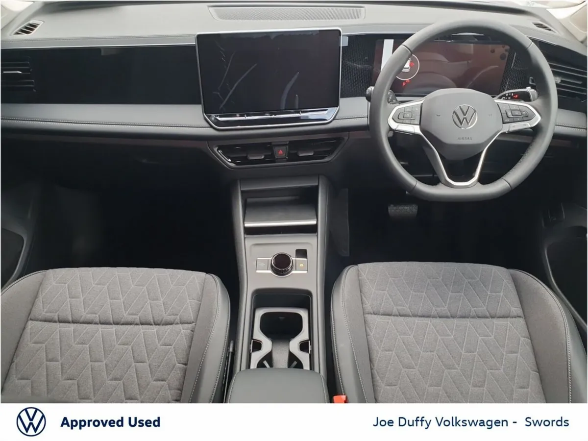 Volkswagen Tiguan Edition 75 2.0 TDI 110 kW (150 H - Image 3