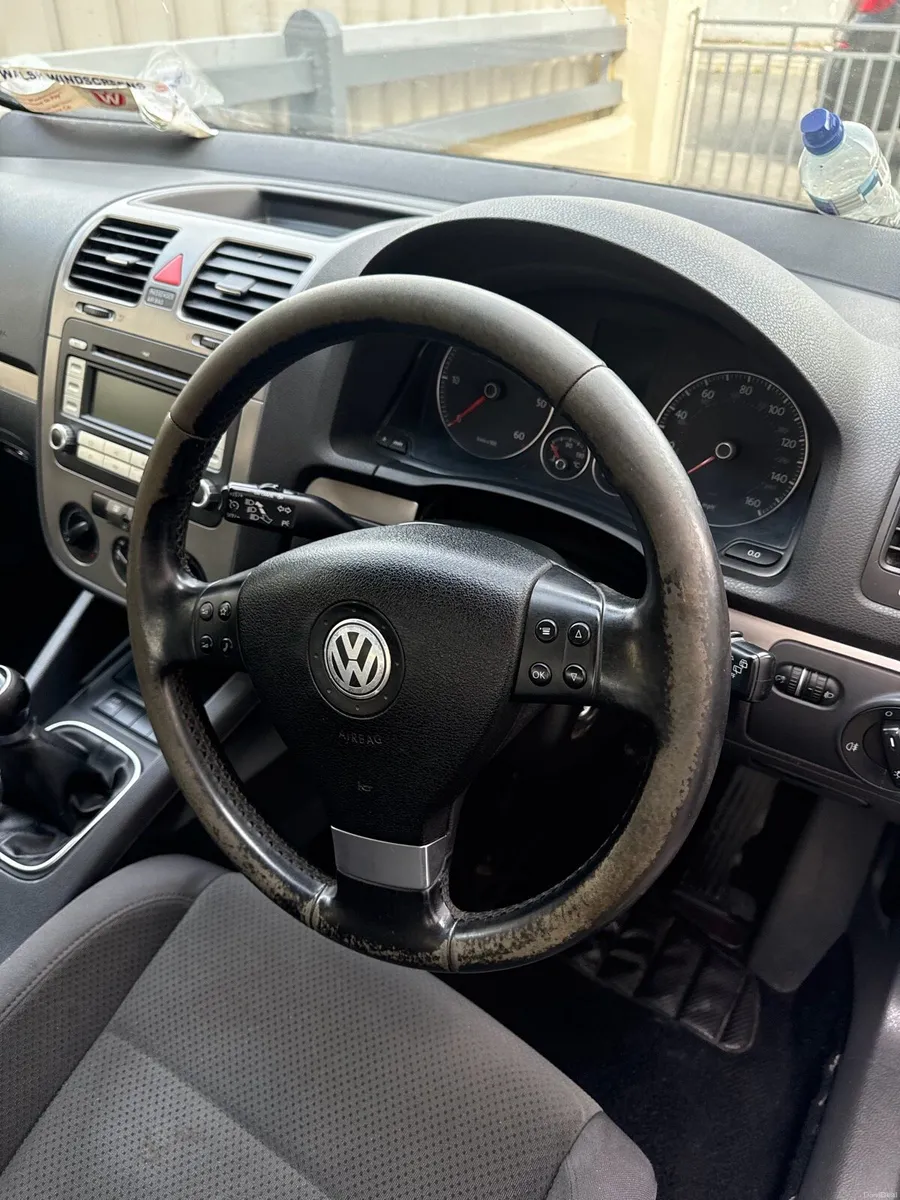 VW Golf - Image 4
