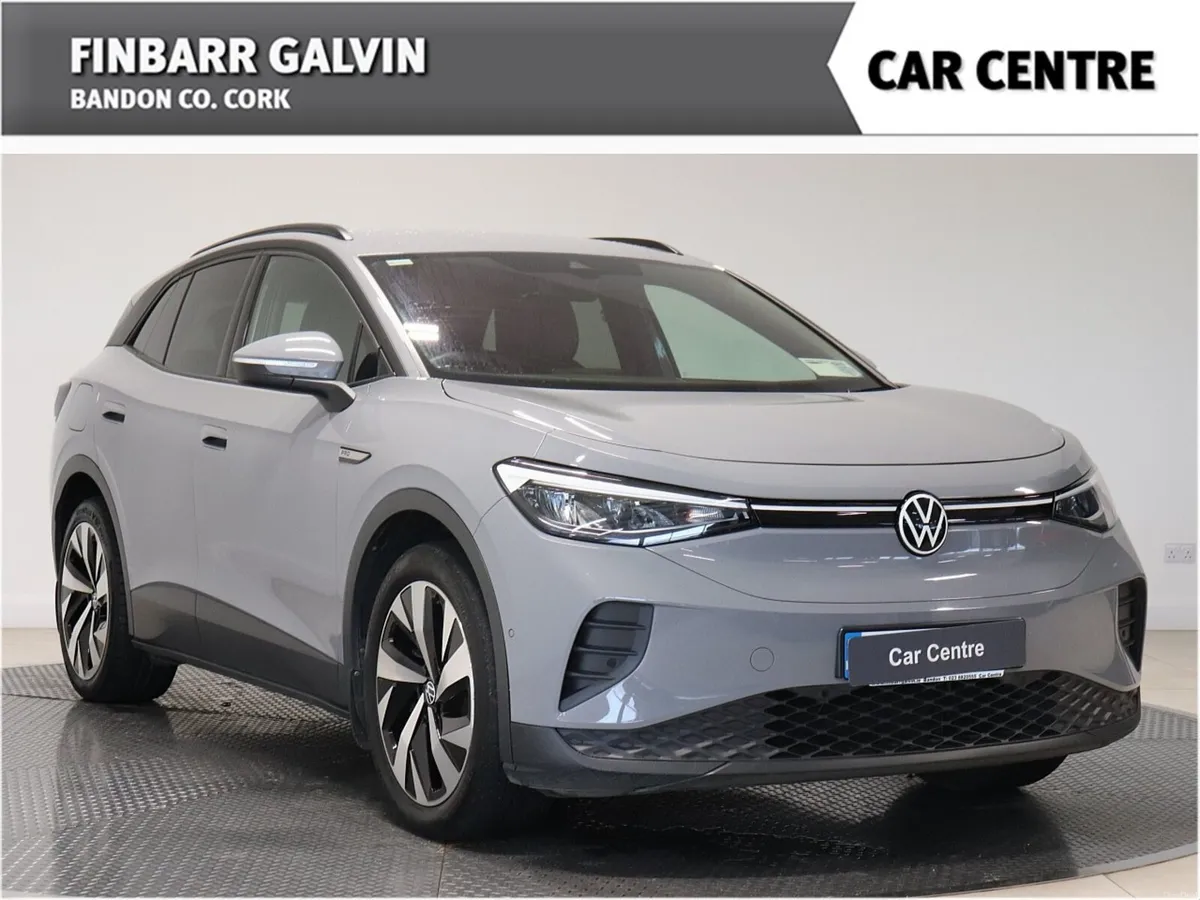 Volkswagen ID.4 LIFE DX 77kWh 174HP - Image 1