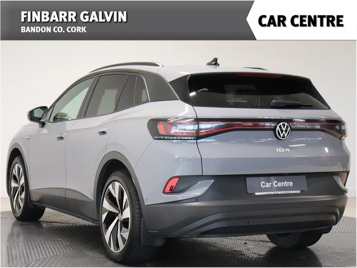 Volkswagen ID.4 LIFE DX 77kWh 174HP - Image 2