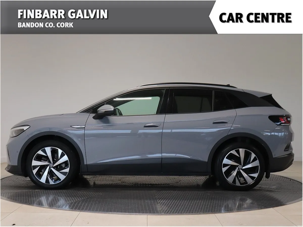 Volkswagen ID.4 LIFE DX 77kWh 174HP - Image 3