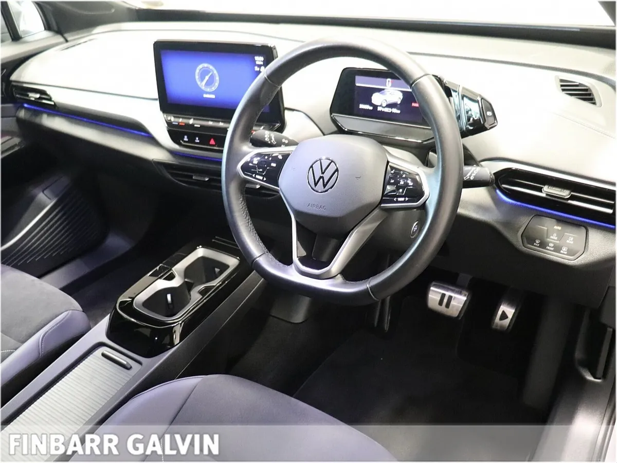 Volkswagen ID.4 Life DX 77kWh 174HP - Image 5