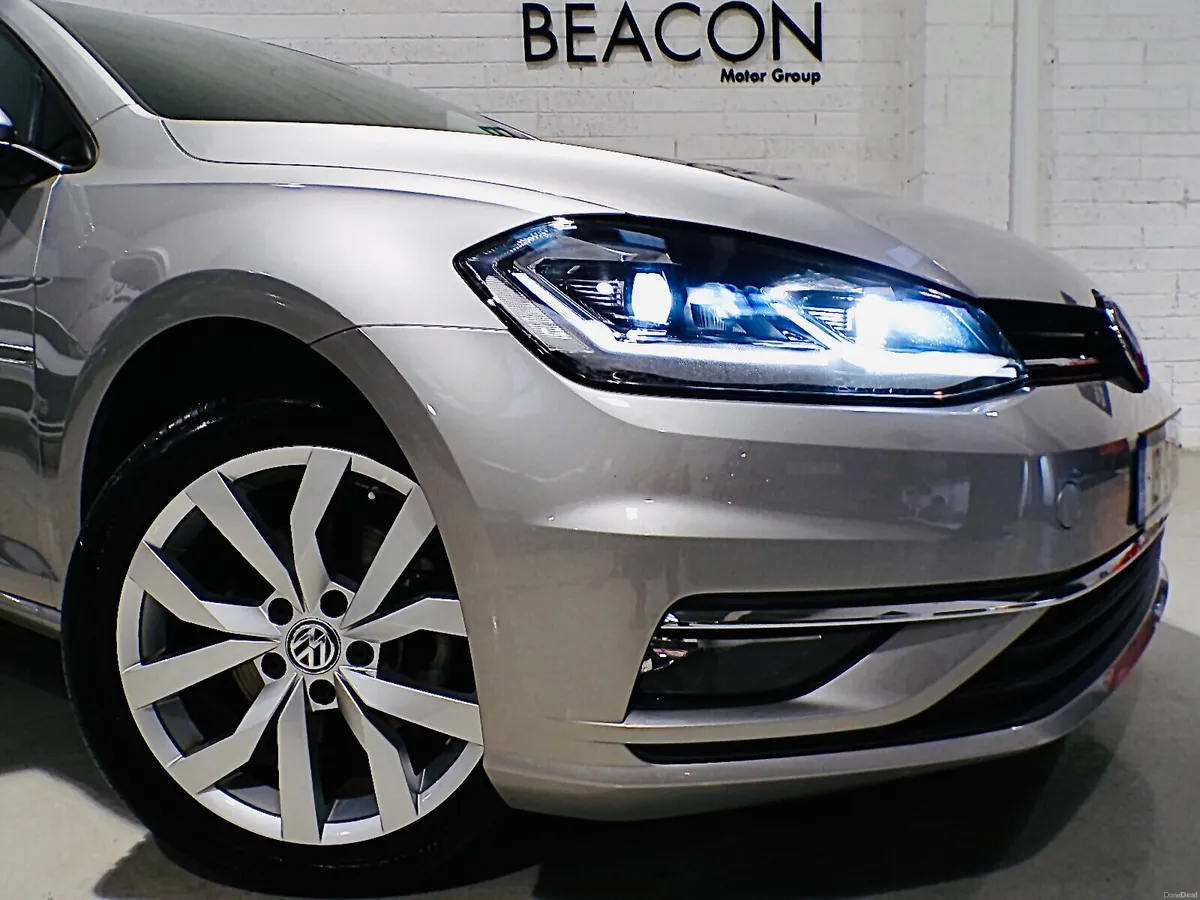 *MIESTER EDITION*MARK 7.5*AUTO*LEATHER HEATED SPOR - Image 3