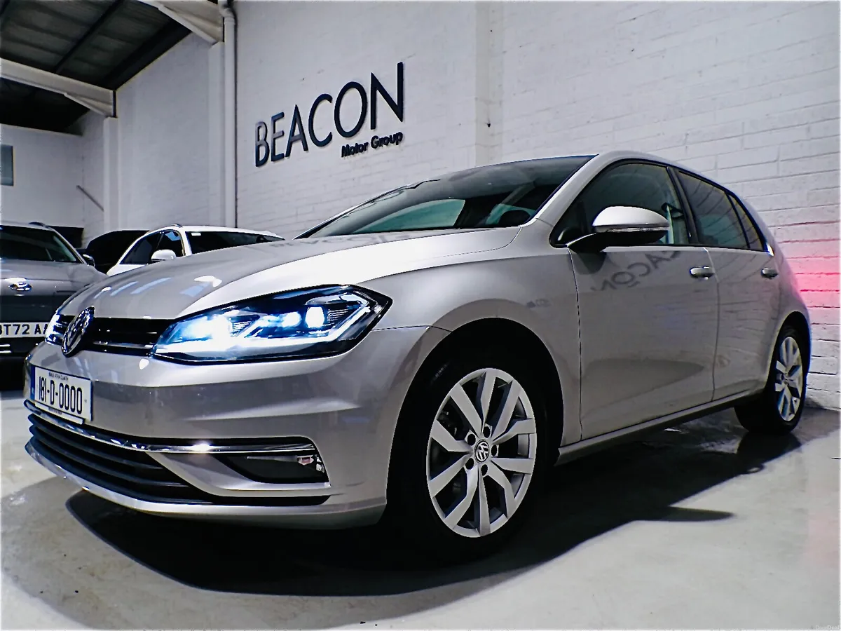 *MIESTER EDITION*MARK 7.5*AUTO*LEATHER HEATED SPOR - Image 4