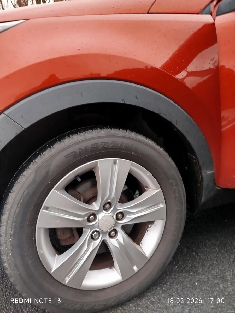 Kia Sportage 2013 - Image 2