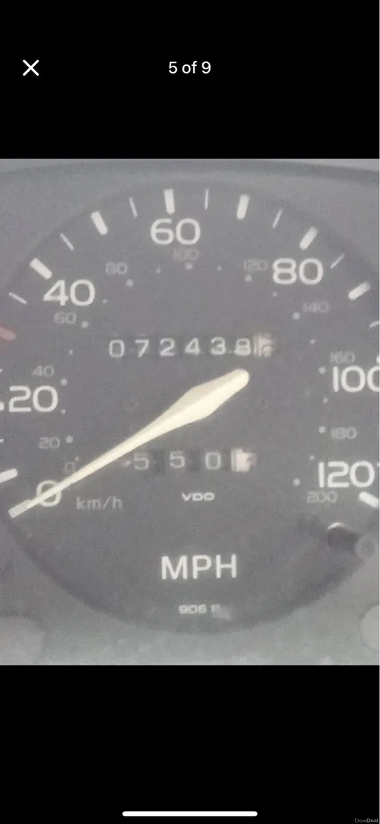 2 Nissan micra’s for sale - Image 3