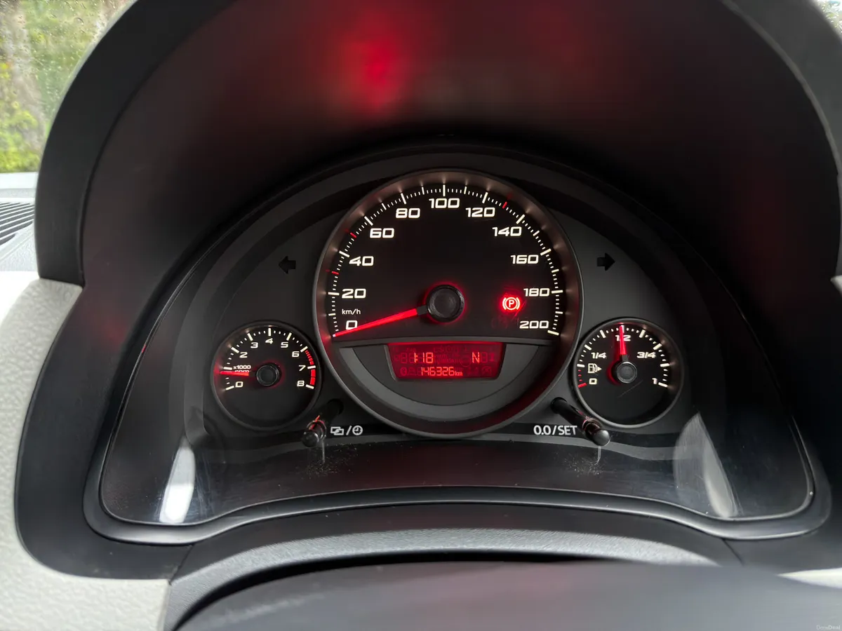 SEAT Mii 2013 AUTO - Image 4