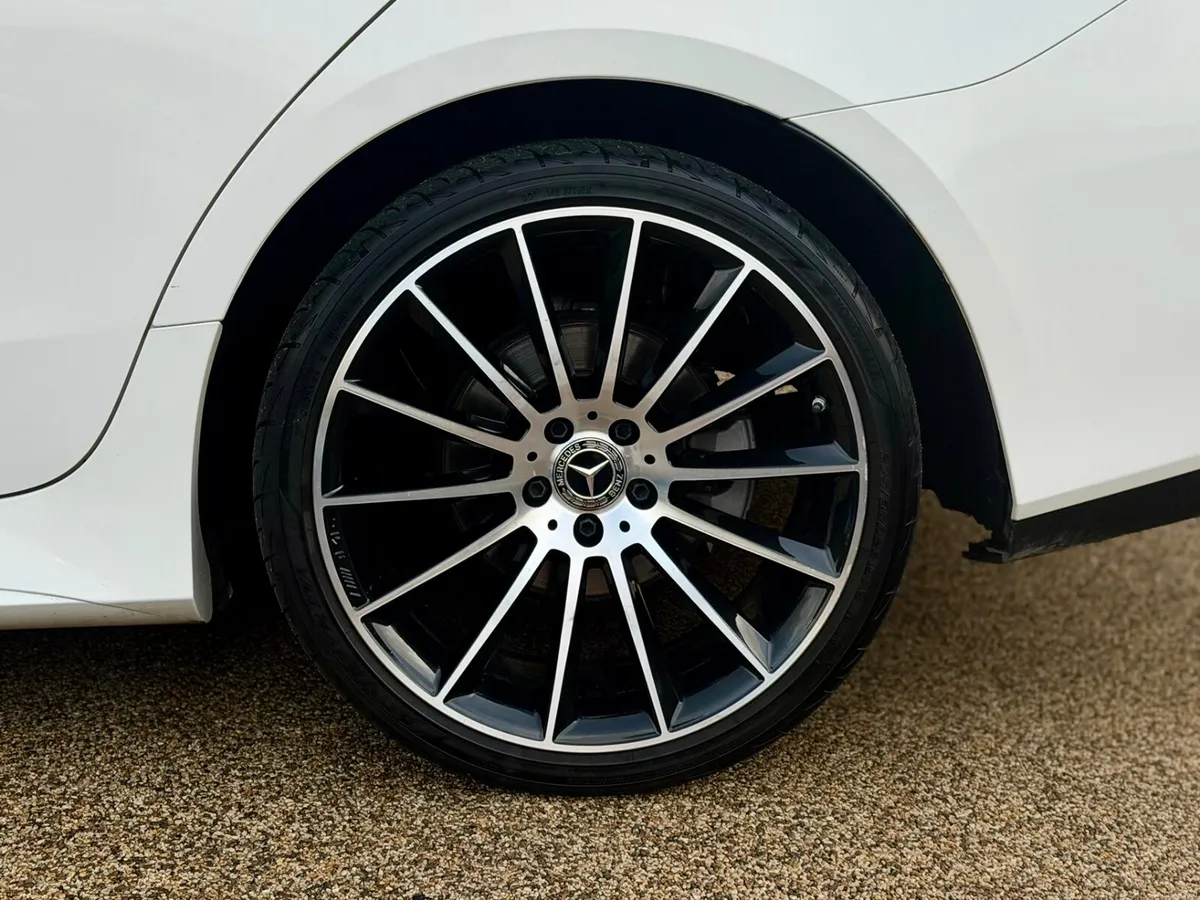 2020 Mercedes-Benz CLS AMG Low Km - Image 4