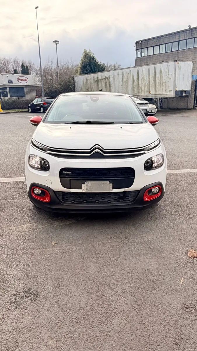 Citroen C3 2017 - Image 1