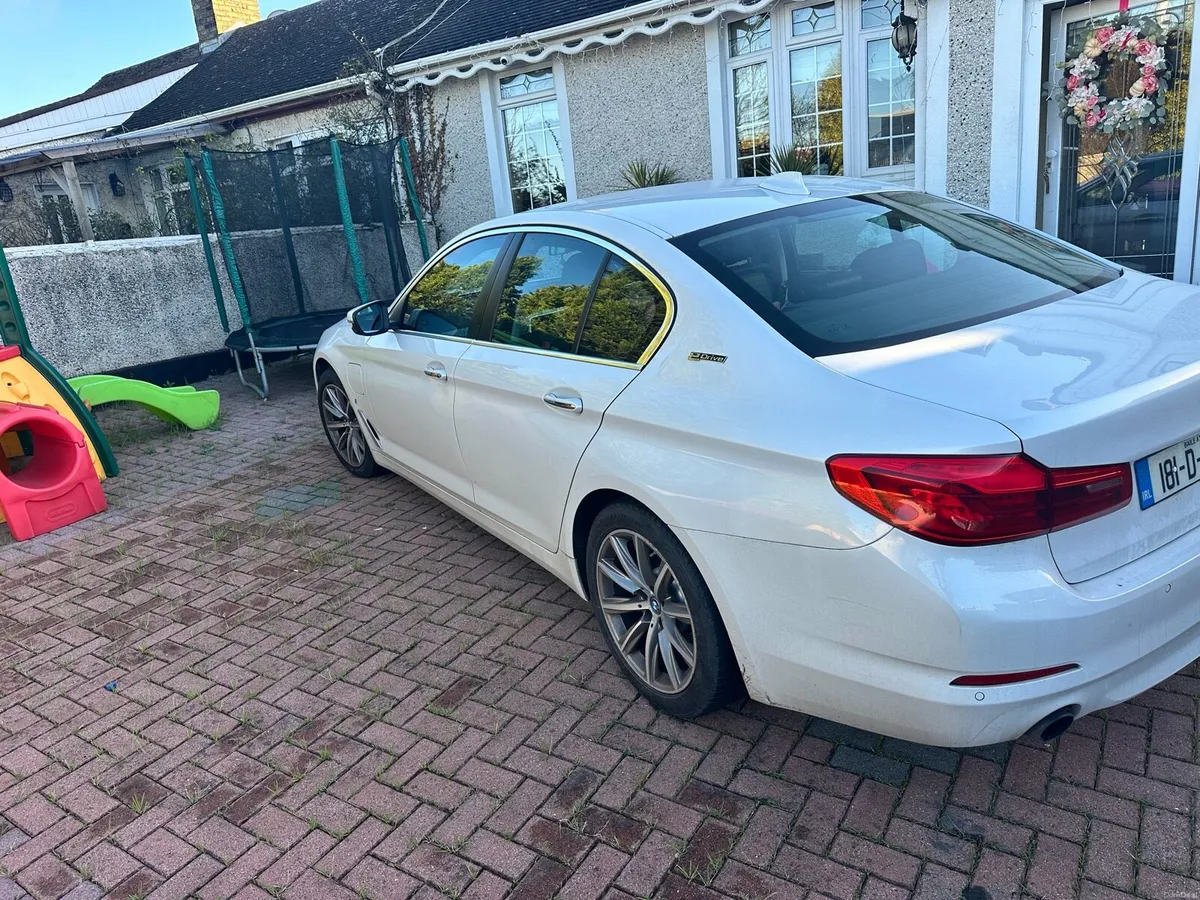 BMW 530 - Image 3