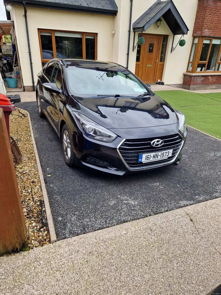 Hyundai i40 2016 - Image 1