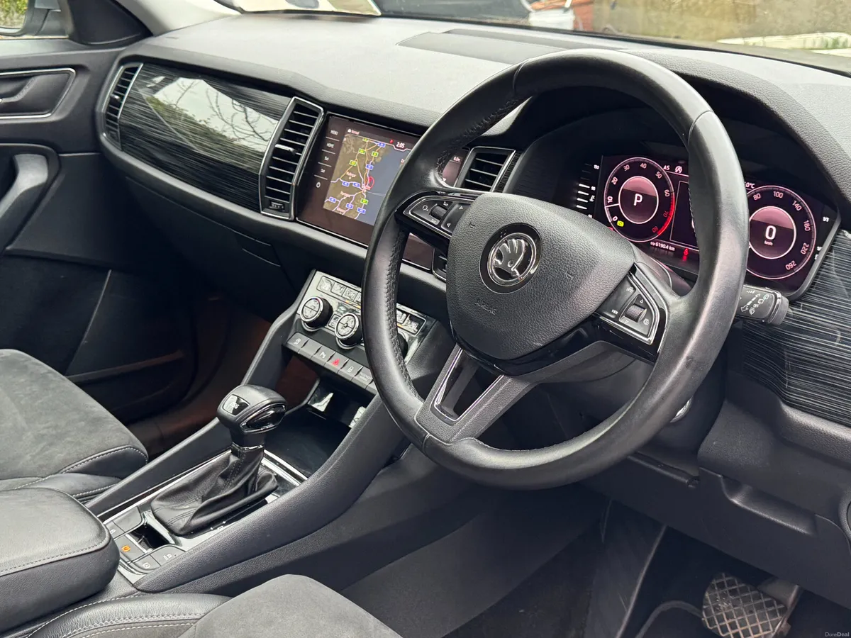 2020 Skoda Kodiaq 1.5 Auto SE-L - Image 2
